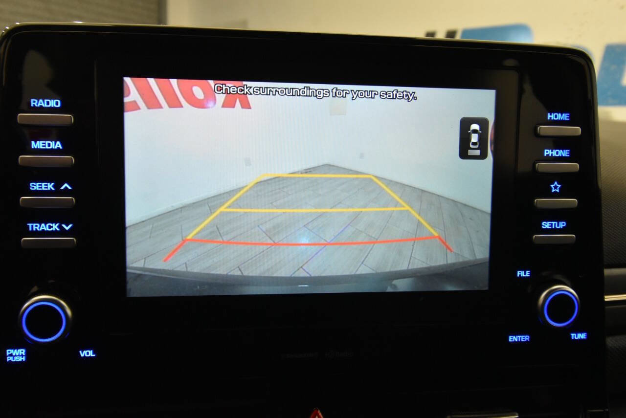 Used 2020 Hyundai Ioniq SE image 22