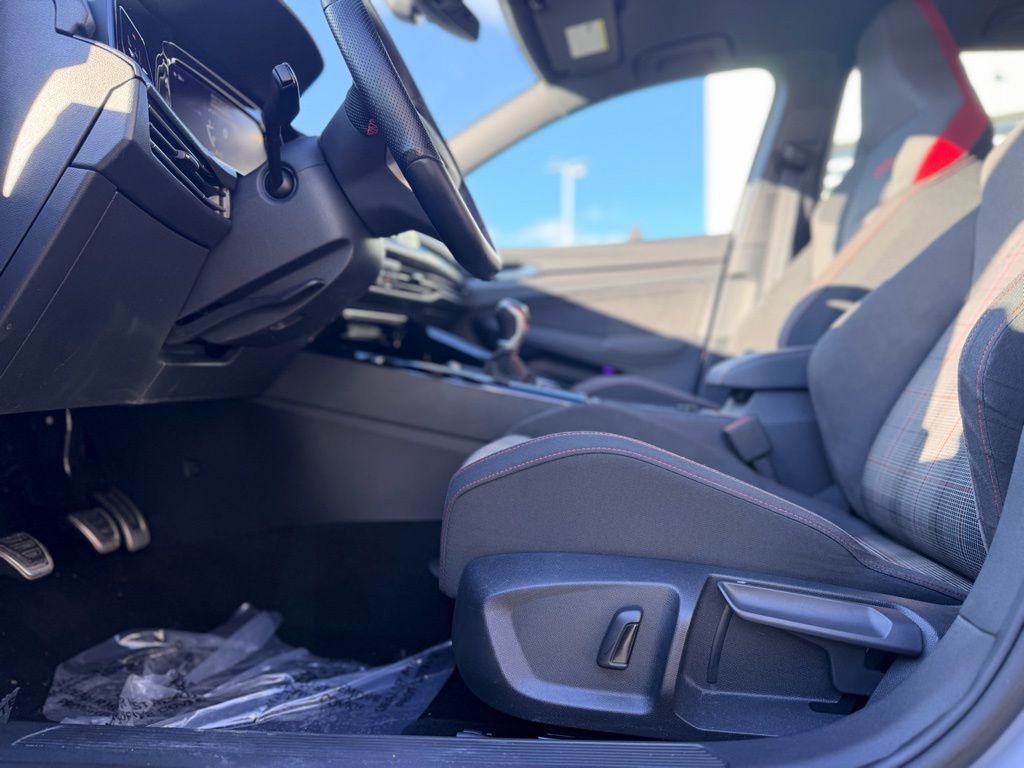 Used 2023 Volkswagen GTI S image 10