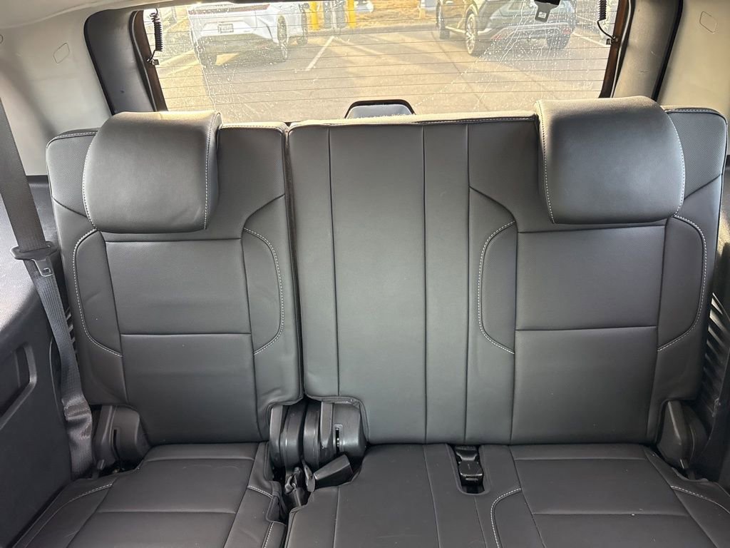 Used 2019 GMC Yukon SLT w/ Premium Edition image 35