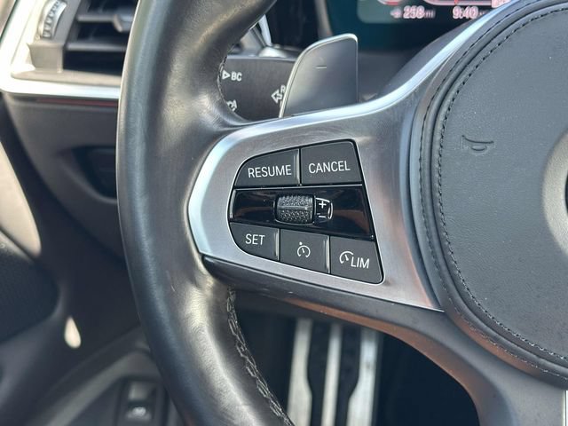 Used 2023 BMW 440i xDrive Convertible w/ Premium Package AWD/4WD image 28