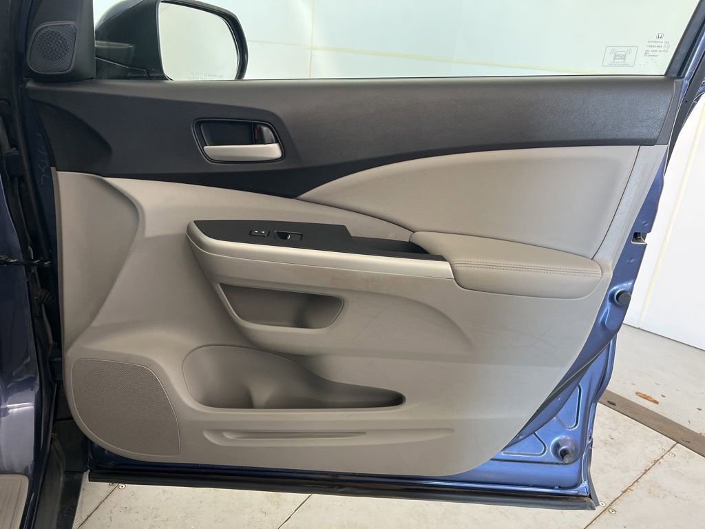 Used 2012 Honda CR-V EX-L image 30