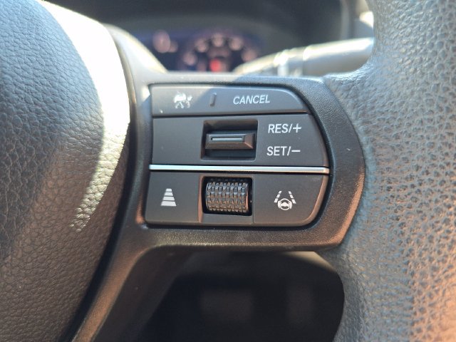 Used 2023 Honda Accord EX image 26