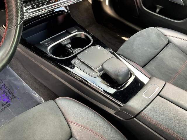 Used 2023 Mercedes-Benz CLA 250 image 20