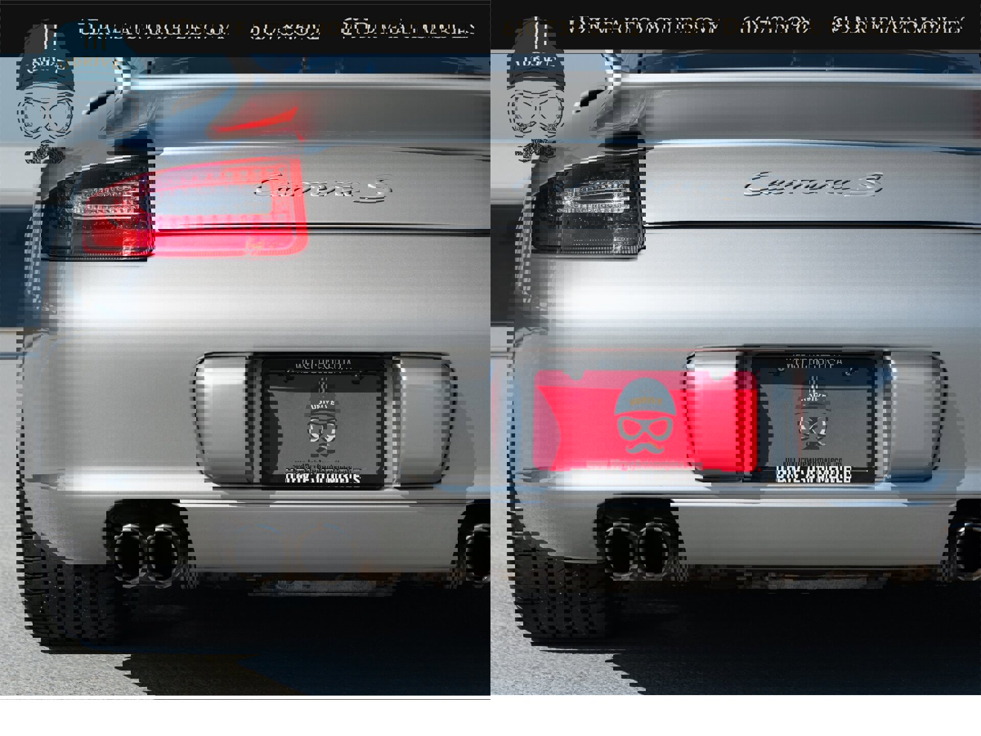 Used 2006 Porsche 911 Carrera S image 20