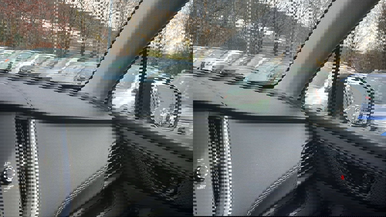 Used 2021 Subaru Outback 2.5i image 19