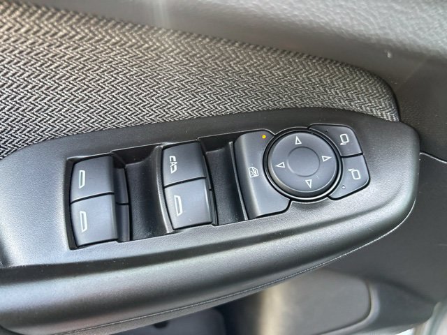 Used 2023 Chevrolet TrailBlazer LT w/ Convenience Package AWD/4WD image 19