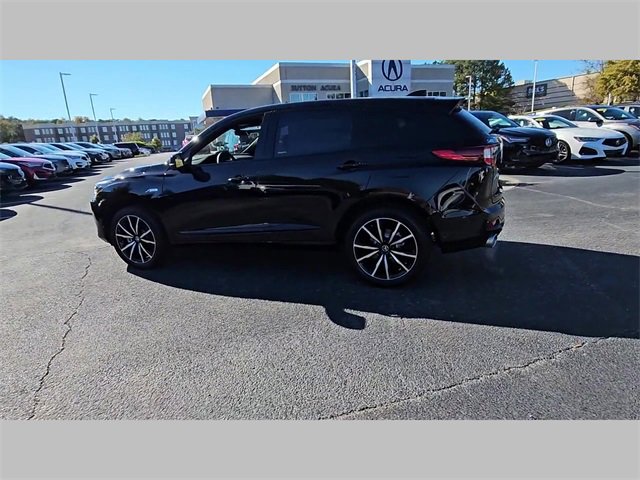 New 2026 Acura RDX A-Spec image 36