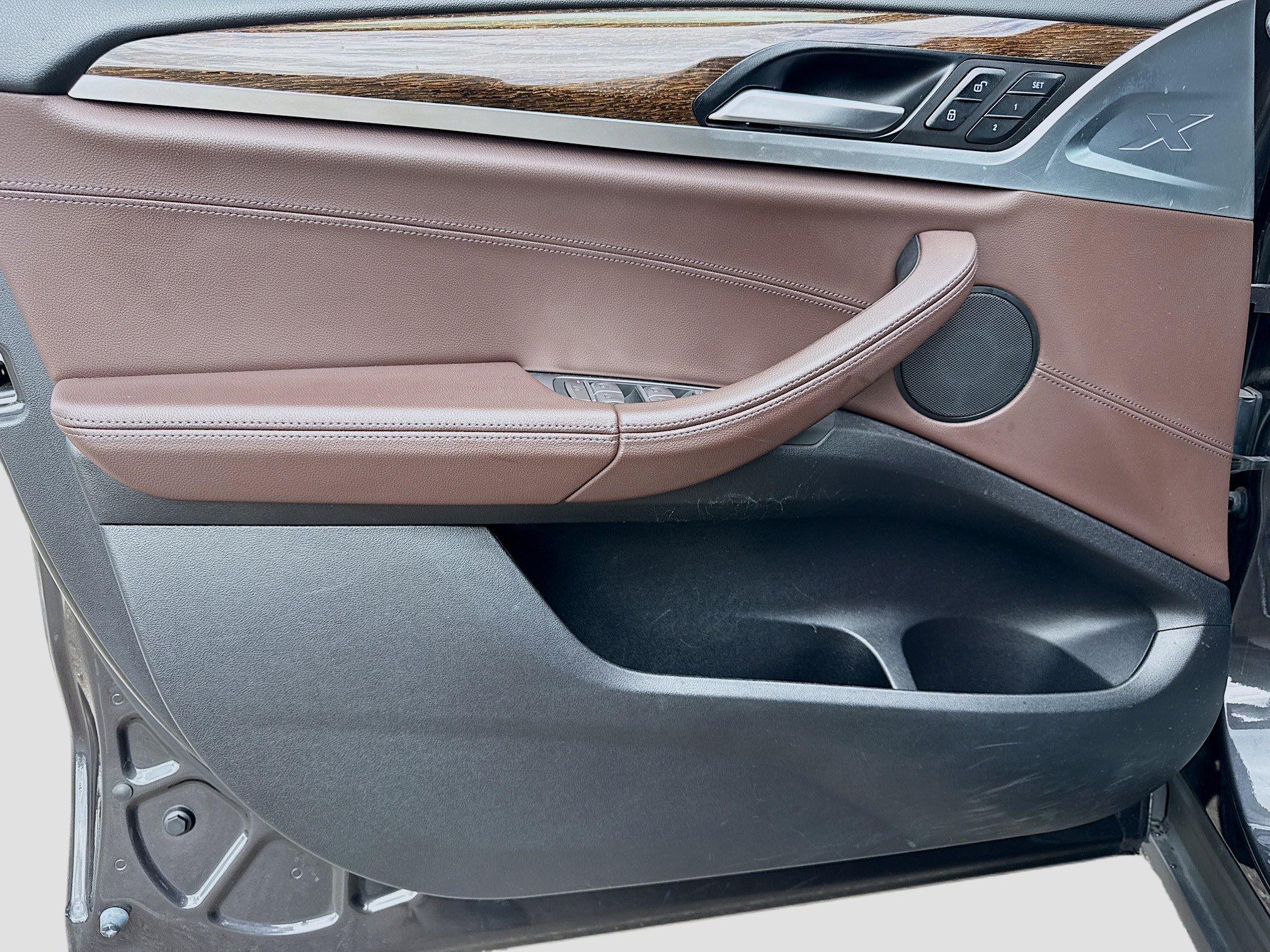 Used 2020 BMW X3 xDrive30i w/ Convenience Package image 22