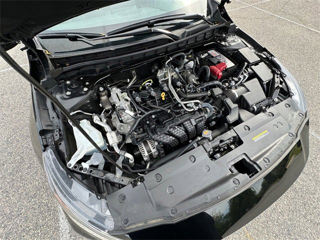 Used 2023 Nissan Altima 2.5 SR image 31