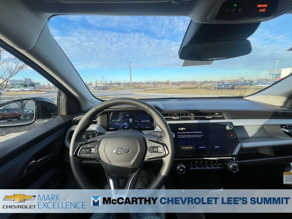 New 2027 Chevrolet Bolt LT w/ Comfort Package FWD image 55