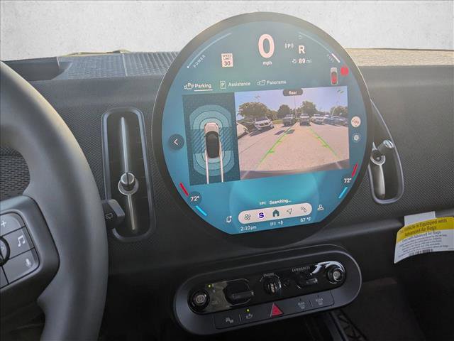 New 2026 MINI Cooper Countryman S image 13