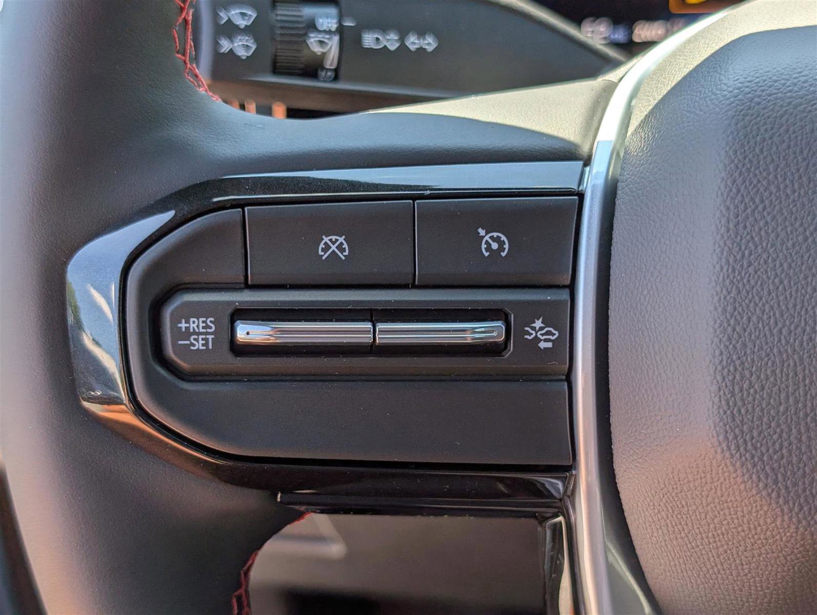 New 2026 Chevrolet Colorado Z71 w/ Technology Package image 18