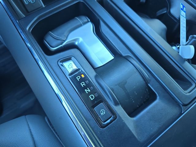 Certified 2022 Ford F150 Lightning Pro w/ Tow Technology Package AWD/4WD image 24