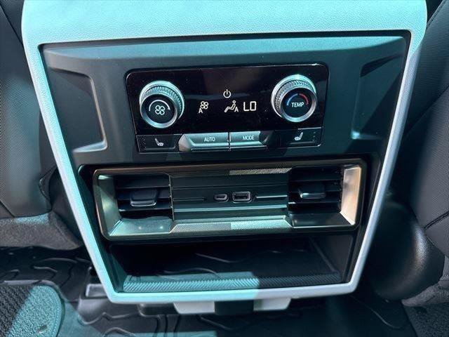 New 2024 GMC Hummer EV 3X w/ Omega Edition AWD/4WD image 25