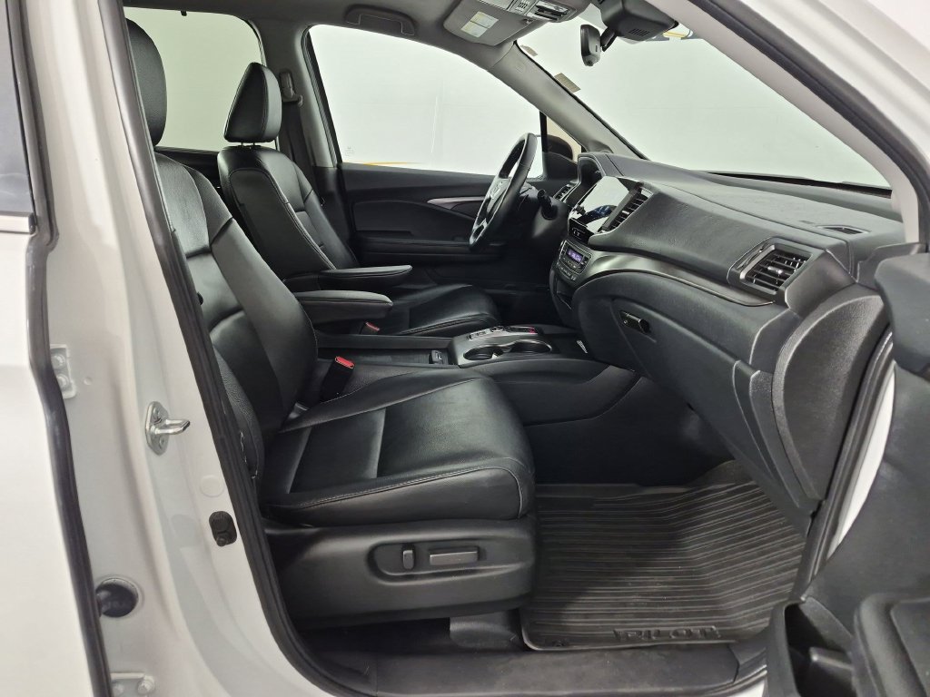 Used 2022 Honda Pilot Special Edition image 36