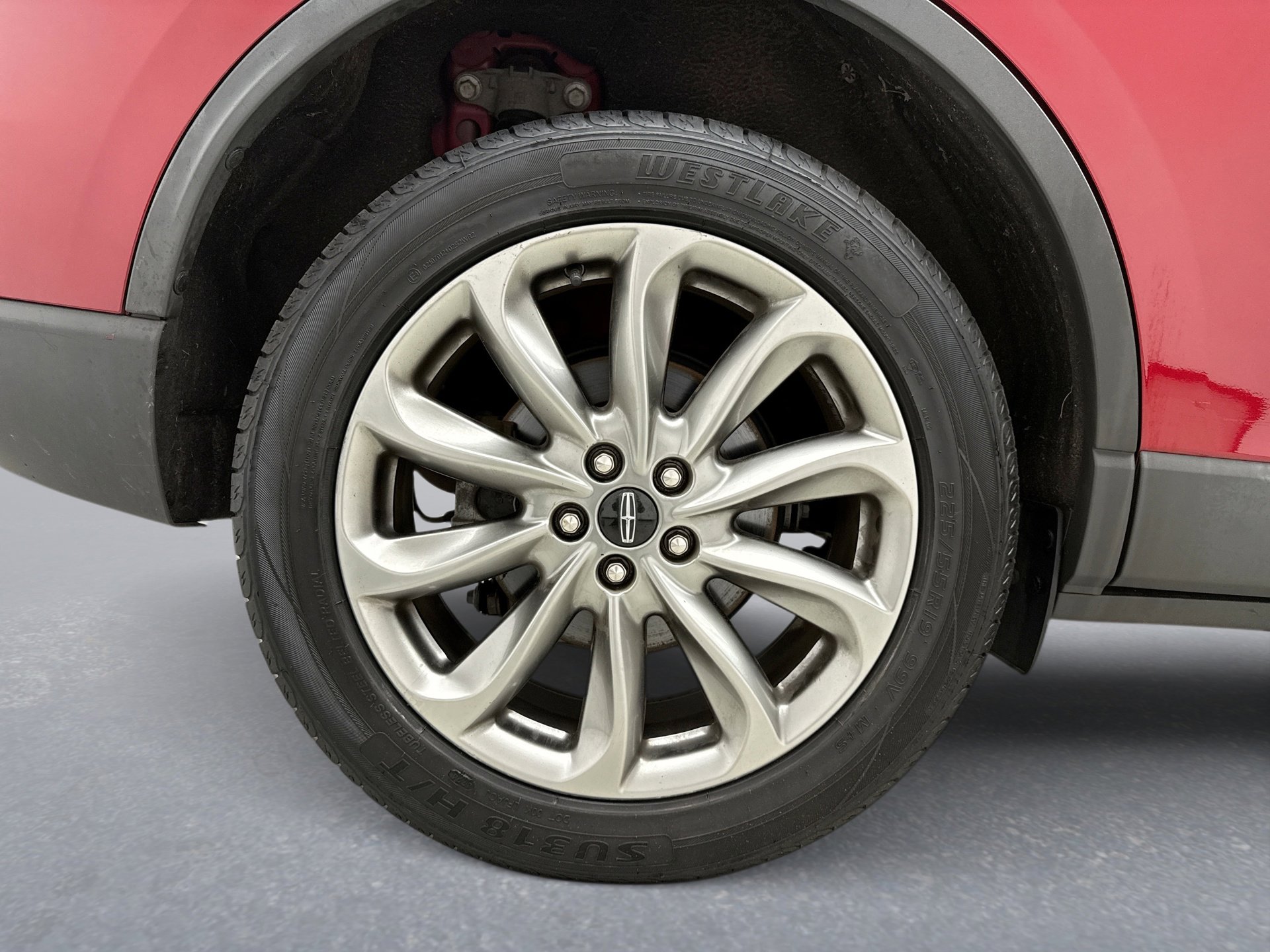 Used 2021 Lincoln Corsair AWD w/ Premium Package image 26