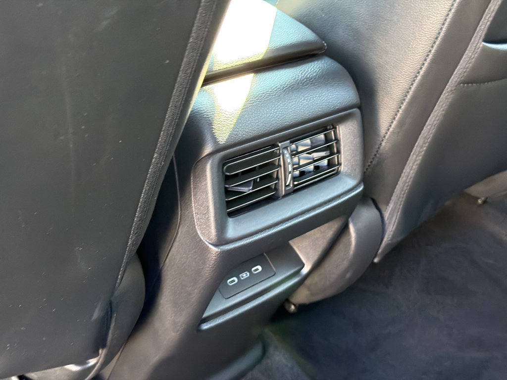 Used 2024 Honda CR-V EX-L image 22