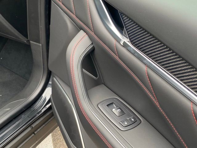 Used 2024 Maserati Levante Modena Ultima image 36