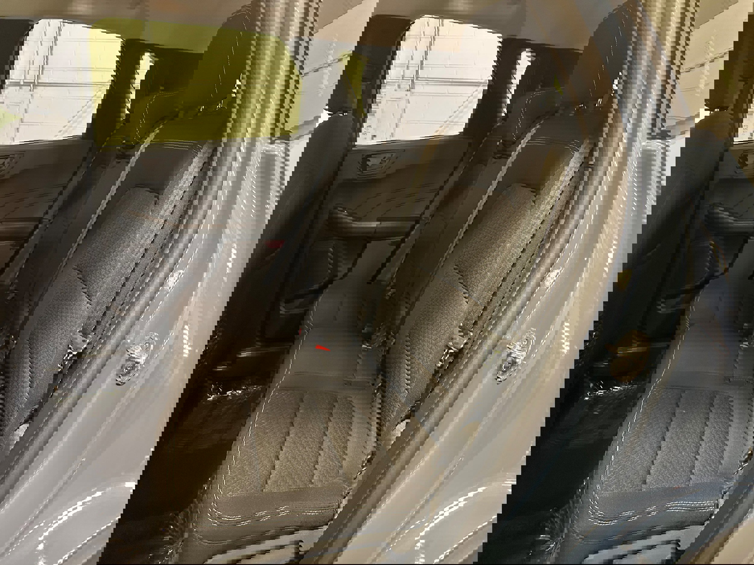 Certified 2024 Ford Escape Active image 9