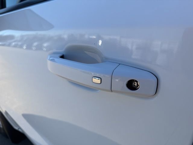 Used 2023 Chevrolet Silverado 1500 LT w/ Max Trailering Package image 53