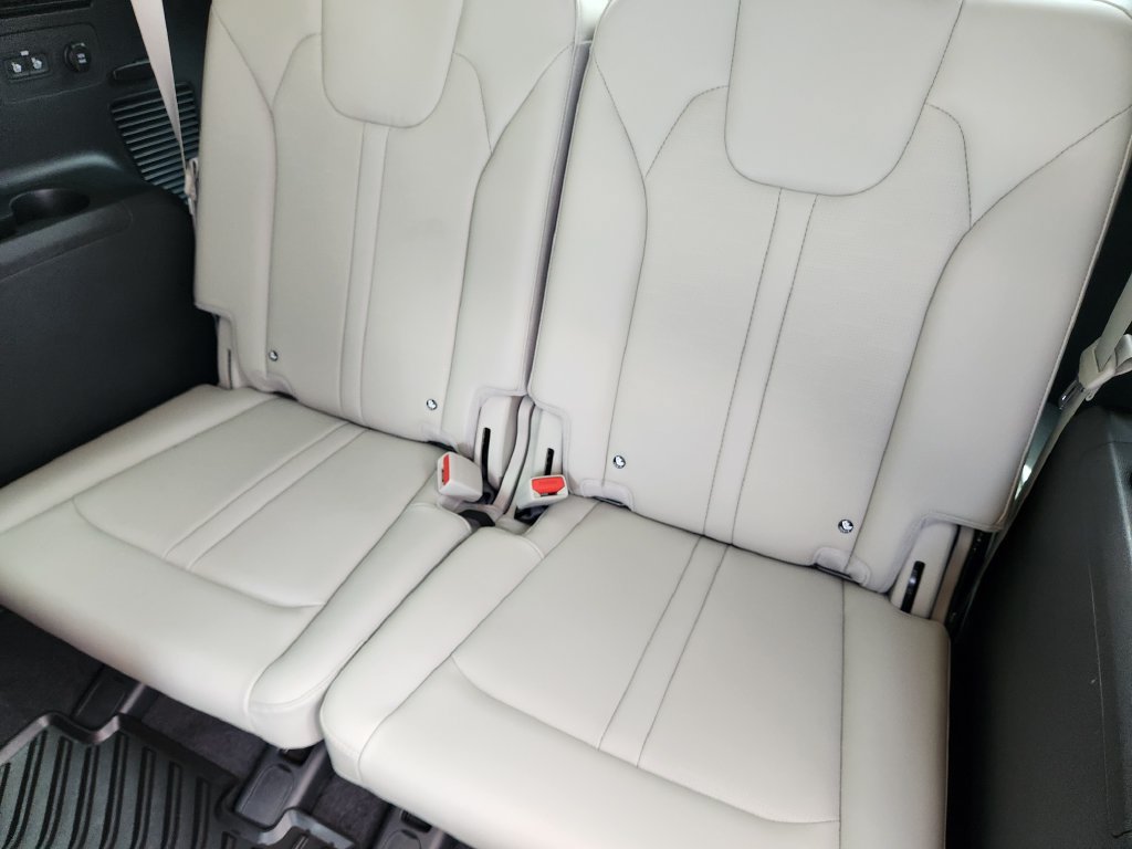 New 2026 Kia Sorento EX w/ EX Premium Package FWD image 24