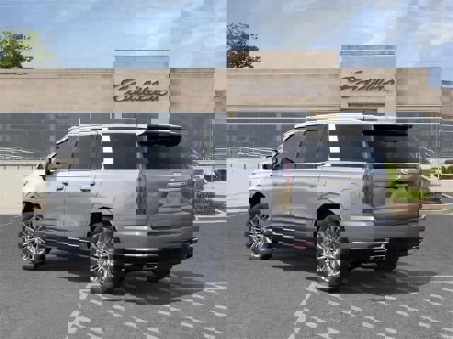 New 2026 Cadillac Escalade Luxury w/ Touring Package image 3