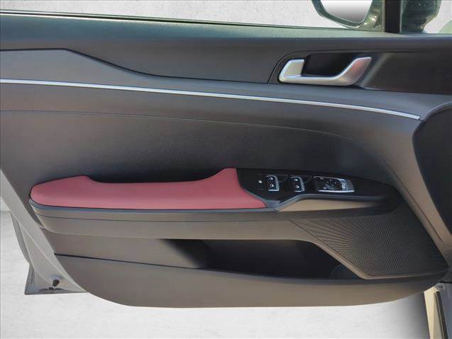 Used 2023 Kia K5 GT-Line FWD image 7