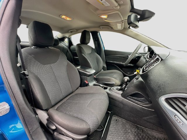 Used 2016 Dodge Dart SE w/ Convenience Group FWD image 26