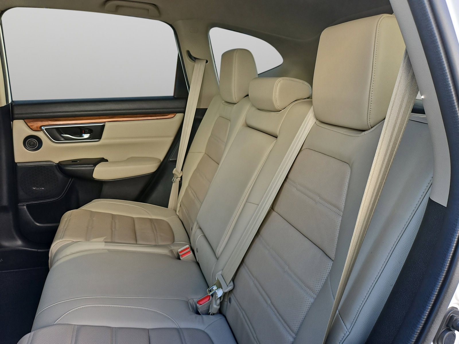 Used 2021 Honda CR-V Touring image 42
