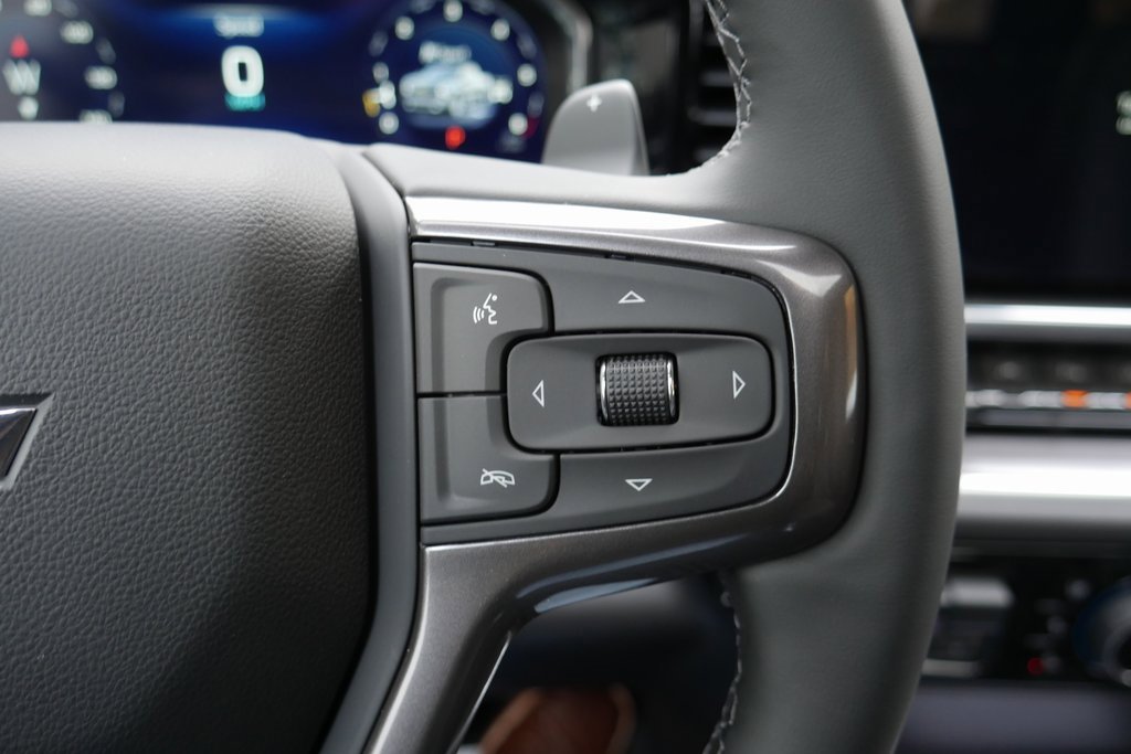 New 2026 Chevrolet Silverado 1500 High Country w/ Technology Package image 14