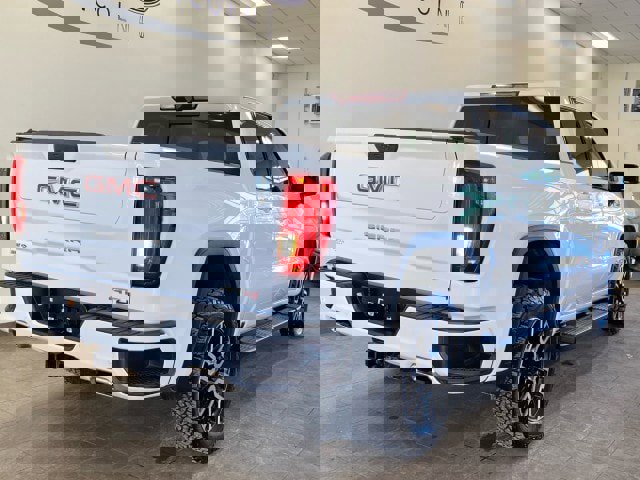 Used 2020 GMC Sierra 1500 AT4 w/ AT4 Premium Package image 7