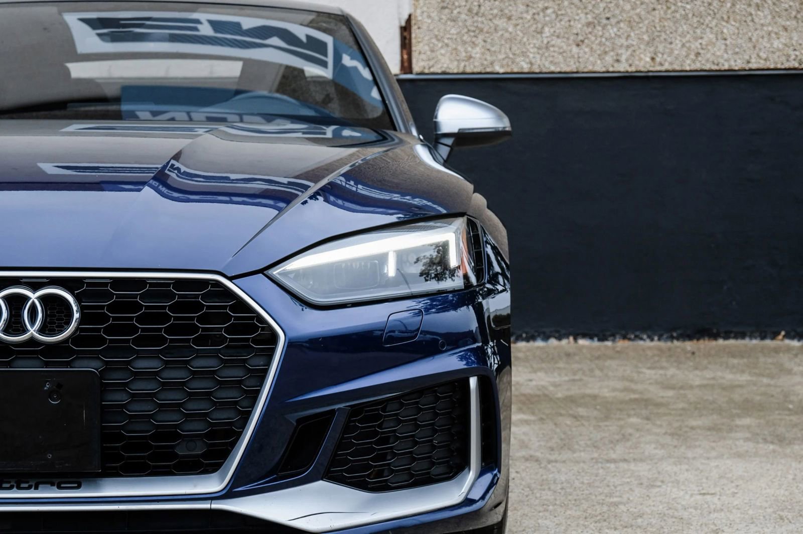 Used 2018 Audi RS 5 AWD/4WD image 53