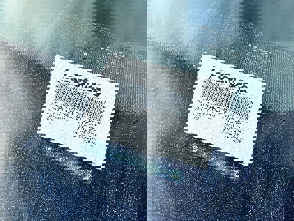 New 2026 Lexus RZ 350e 2WD image 16