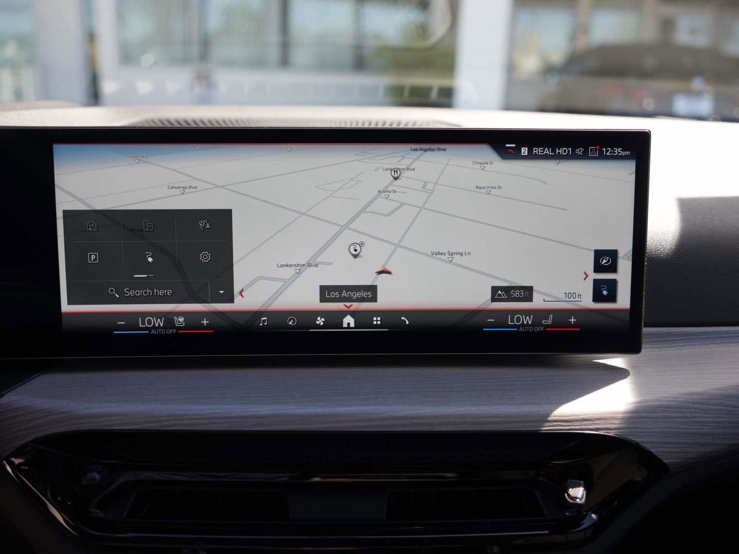 Certified 2025 BMW i4 xDrive40i image 22