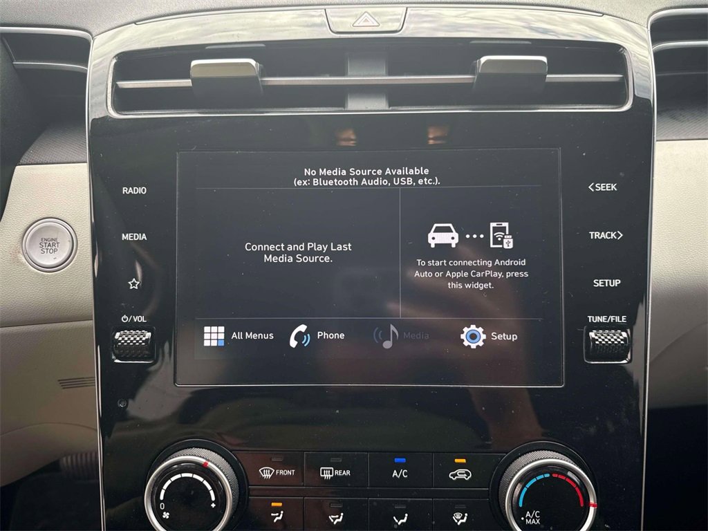 Used 2022 Hyundai Tucson SEL image 18