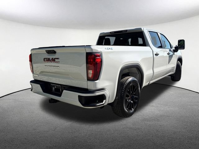 Used 2024 GMC Sierra 1500 Pro w/ Graphite Edition AWD/4WD image 14