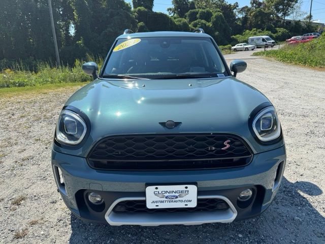Used 2024 MINI Cooper Countryman S AWD/4WD image 2