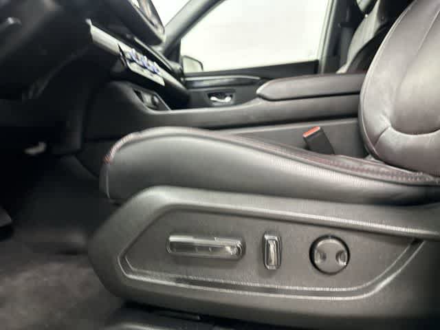 Used 2025 Honda Pilot Black Edition image 27