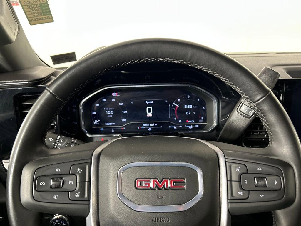 Used 2024 GMC Sierra 1500 SLT image 14