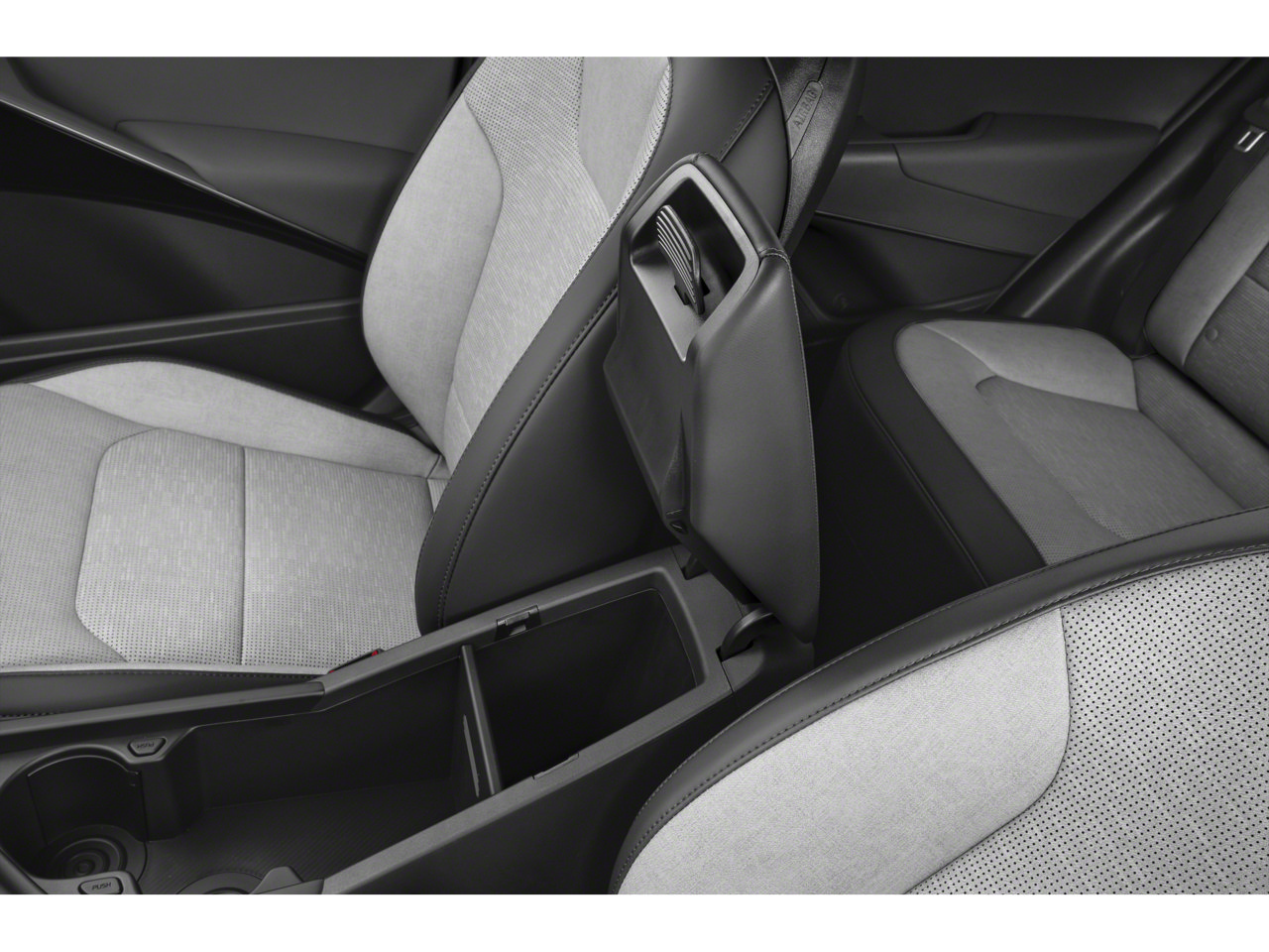 New 2026 Kia Niro FWD image 39