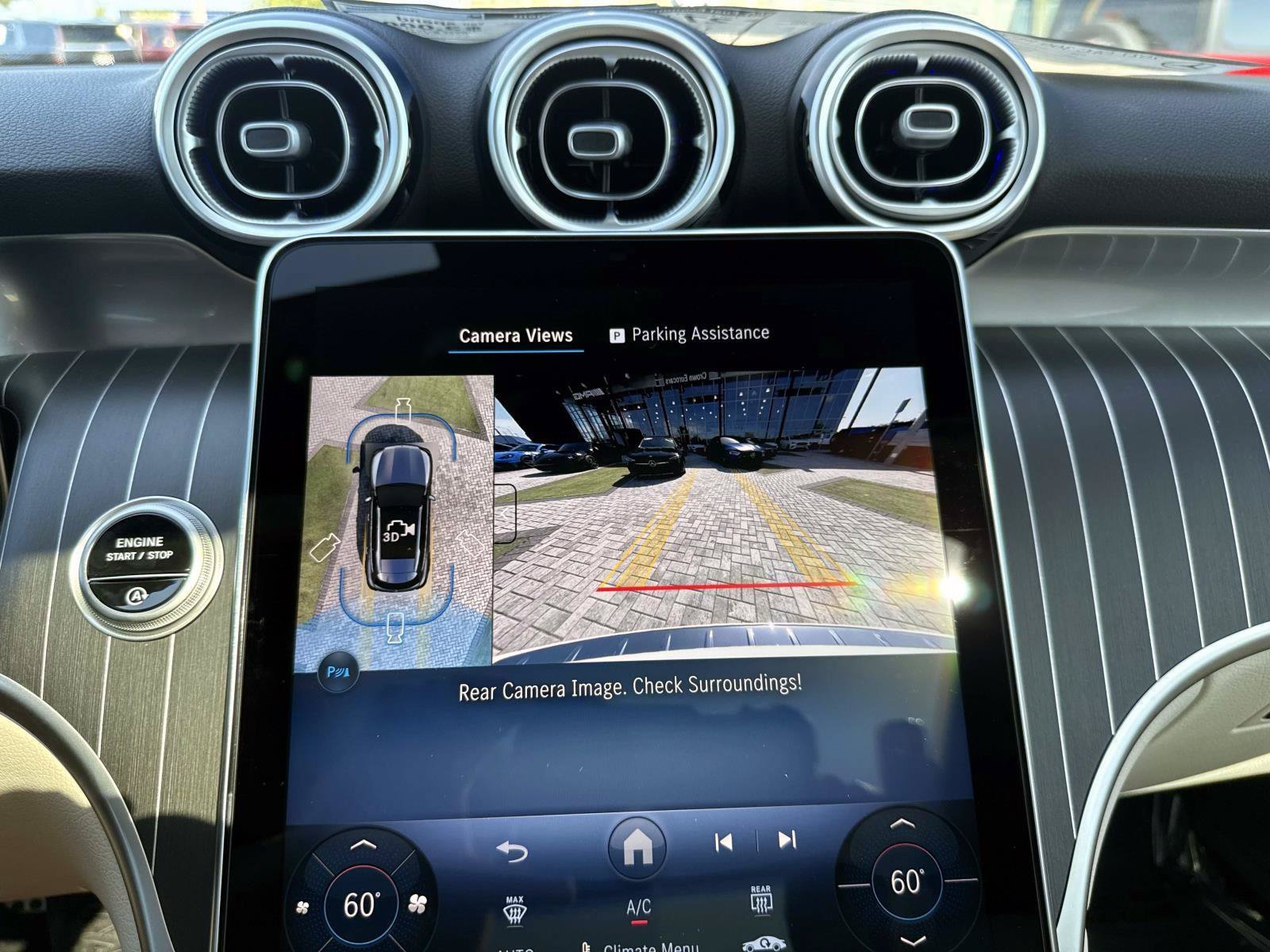 New 2027 Mercedes-Benz GLC 300 image 27
