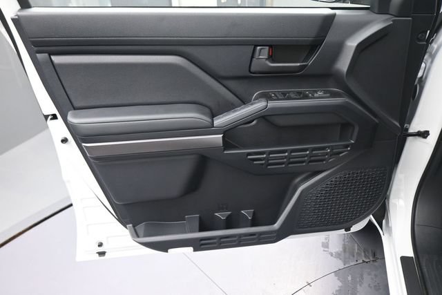 Used 2026 Toyota 4Runner SR5 RWD image 20