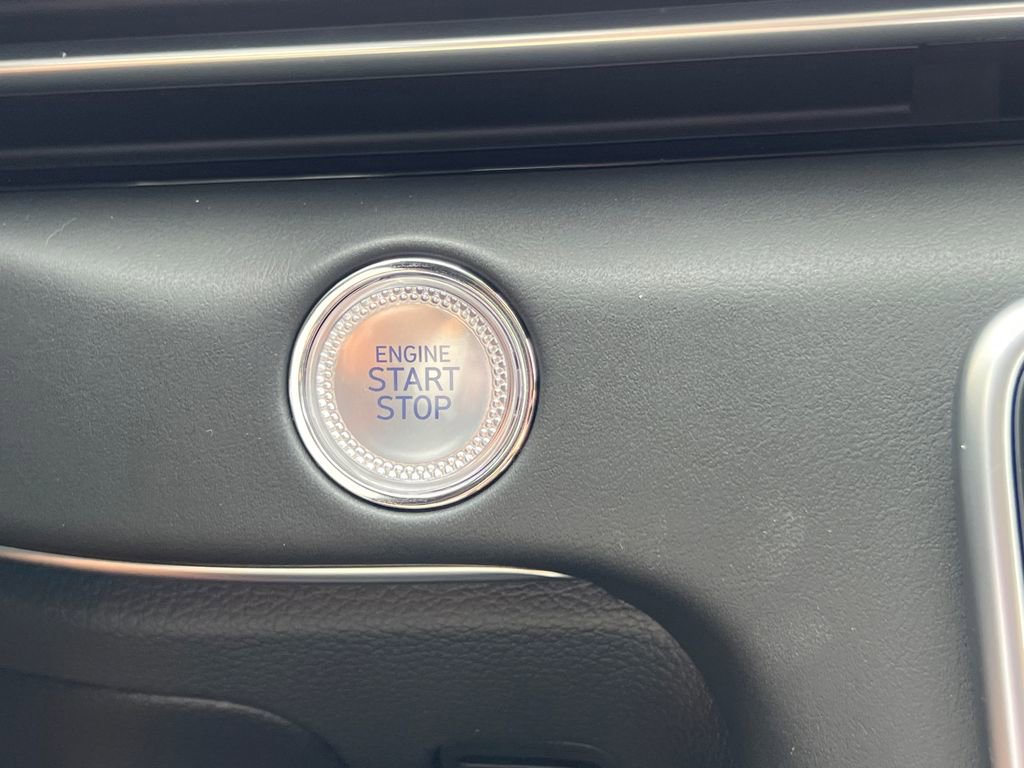 New 2026 Genesis GV80 2.5T Advanced AWD/4WD image 27