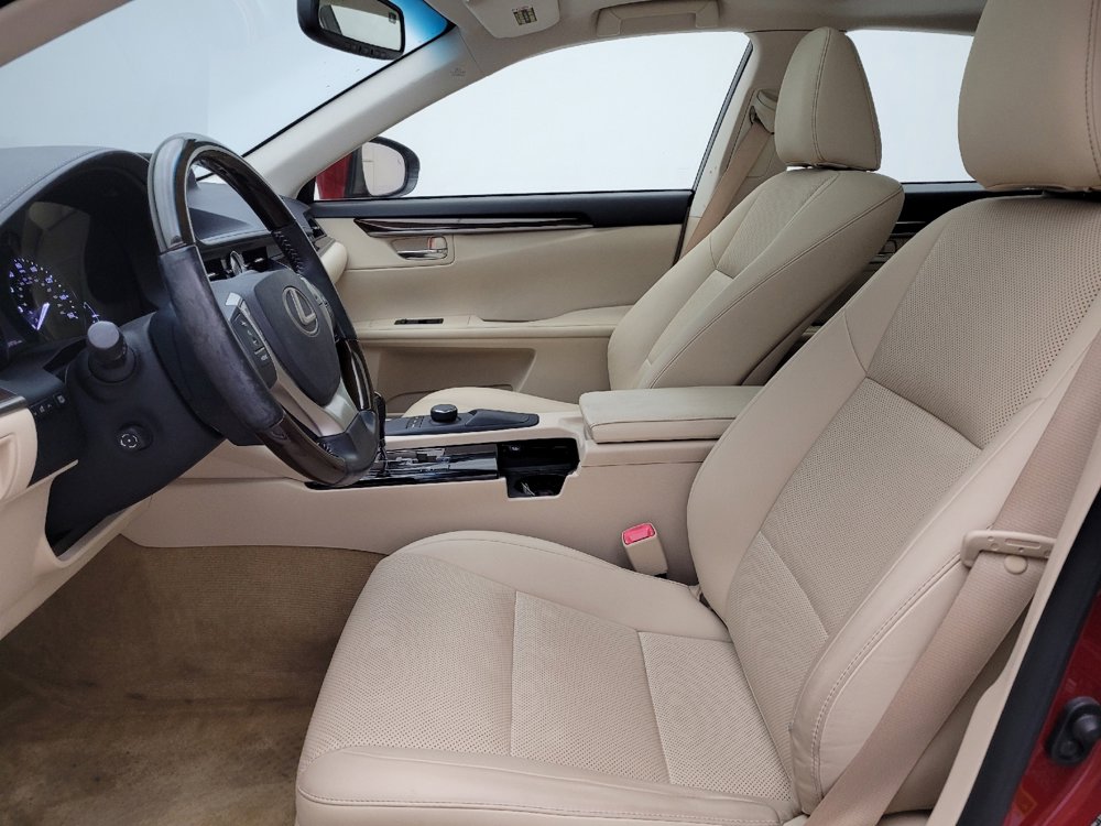 Used 2015 Lexus ES 350 w/ Premium Package image 17