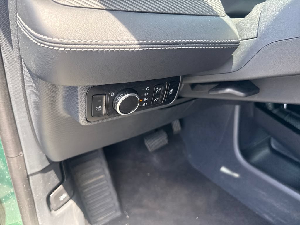 Used 2025 Ford Mustang Mach-E Select w/ Comfort Package Lite AWD/4WD image 35