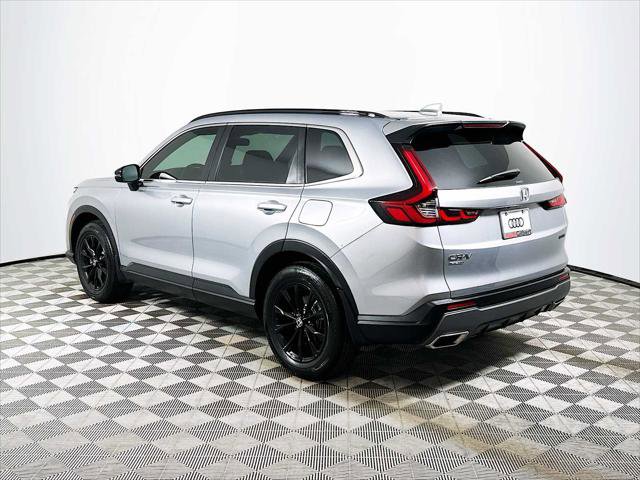Used 2024 Honda CR-V Sport image 5