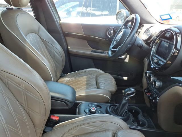 Used 2018 MINI Cooper Countryman FWD image 5