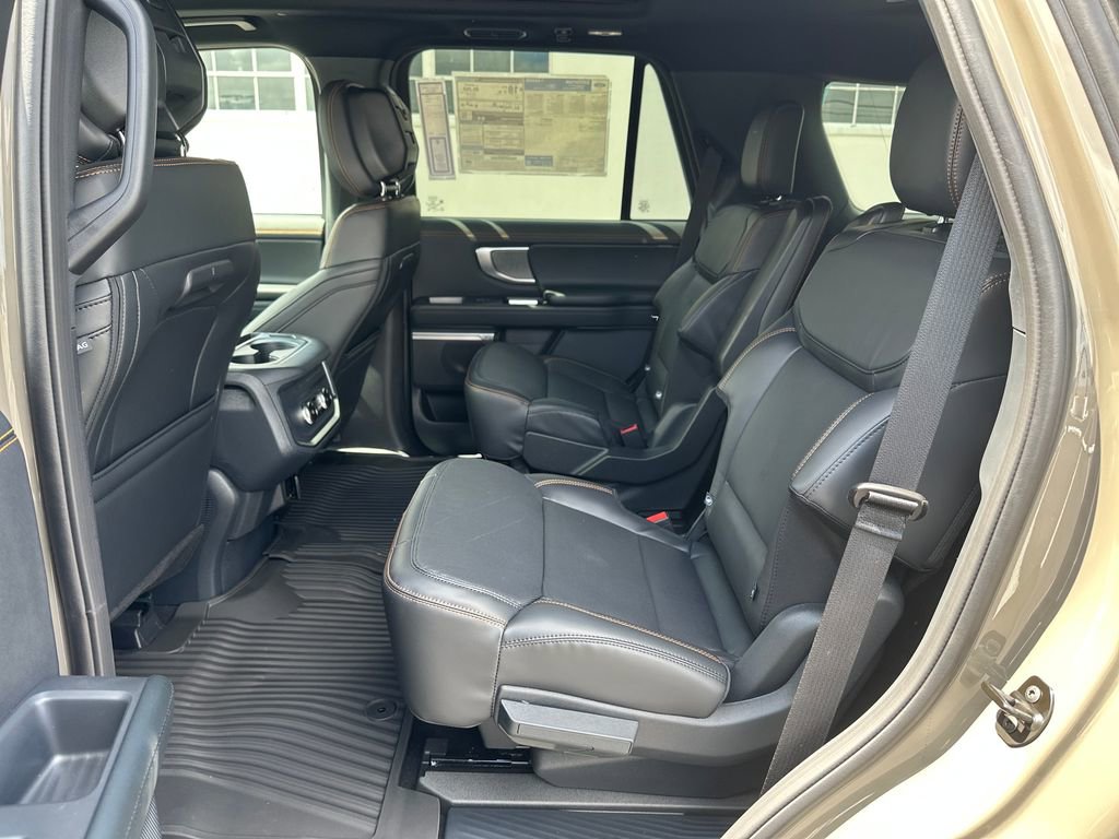New 2026 Ford Expedition Tremor AWD/4WD image 15