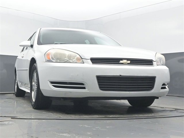 Used 2011 Chevrolet Impala LS image 50