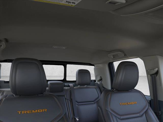 New 2026 Ford Maverick Tremor AWD/4WD image 12